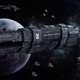 Illustration for article titled We Should Be Able To Detect Spaceships Moving Near The Speed Of Light